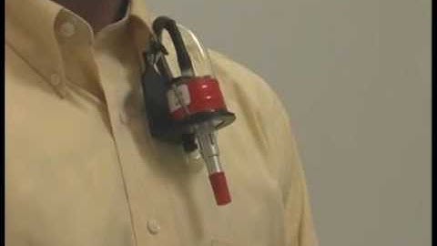 Respirable Dust and/ or Silica Sampling NIOSH 0600/7500