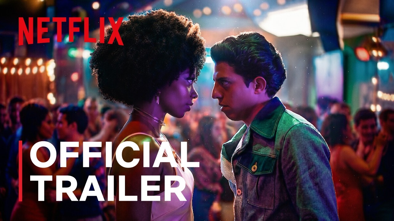 Salcedo, Leather, and Boogaloo (2026) trailer thumbnail