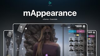 CodeM mAppearance | discord.gg/zj3QsUfxWs