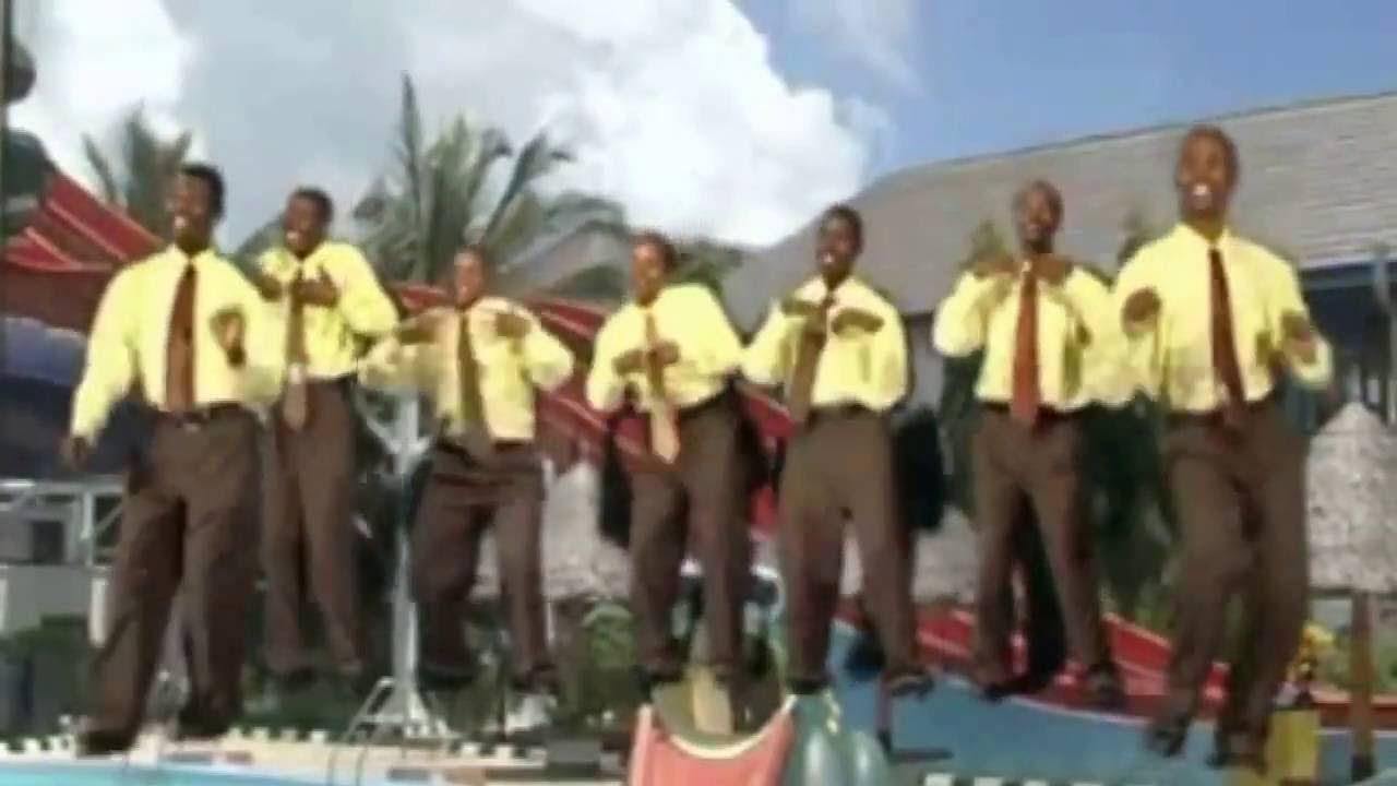 Mtoni evangelical choir nchi na vyoteofficial video