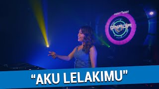 AKU LELAKIMU - MATA MUSIK REMIX