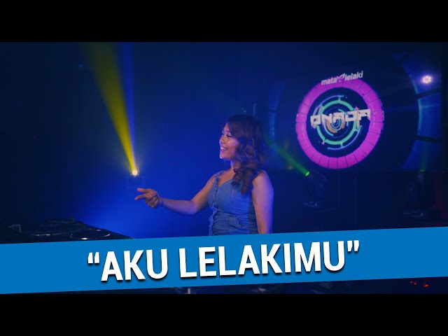 AKU LELAKIMU - MATA MUSIK REMIX class=