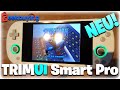 NEUE RETRO HANDHELD SPIELKONSOLE! 💖 TRIMUI Smart Pro: Die Handheld-Revolution beginnt DAMIT!