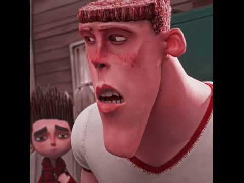 I Ve Never Used Deltoids In My Life Foryou Viral Aftereffects Edit Shorts Mitch Paranorman