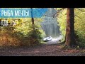 Рыбалка 🦈 с ночевкой на рыбинском водохранилище июнь 2019 🏕 . Путешествия по России с палаткой 🚔