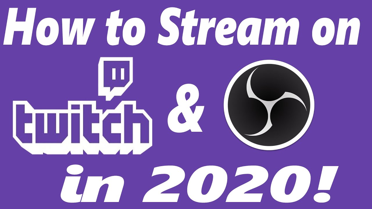 obs twitch download obs twitch download