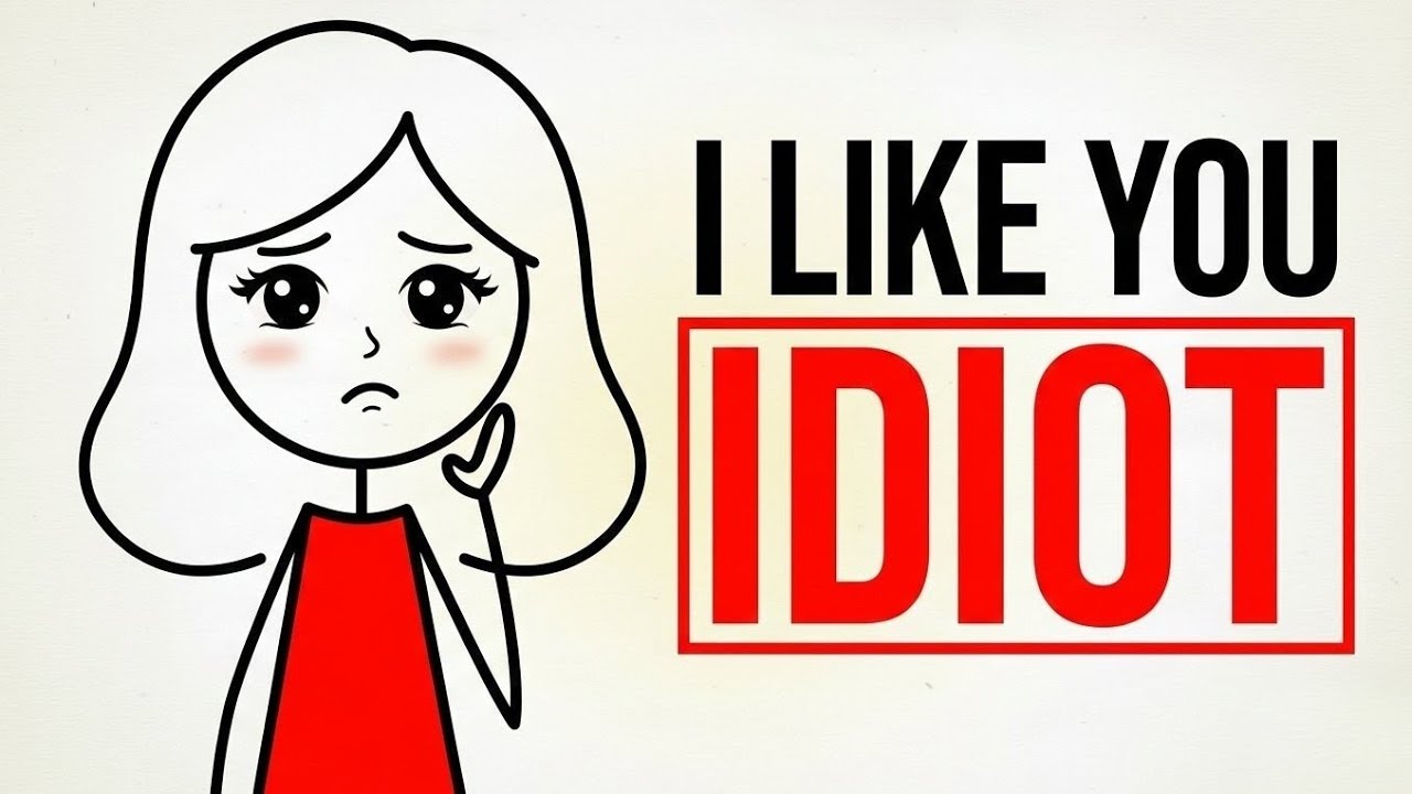 7 Signs She's Attracted to You — But She'll Never Say It (Psychology Explained)