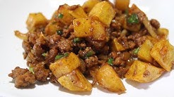Resep Tumis Daging Kentang - Durasi: 4.27. 
