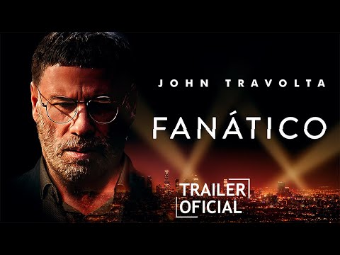 Fanático - Trailer (HD)