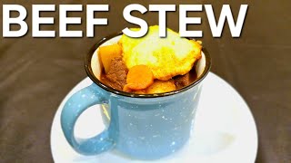 Ultimate Beef Stew Dumplings Tutorial