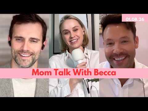 Mom Talk With Becca
