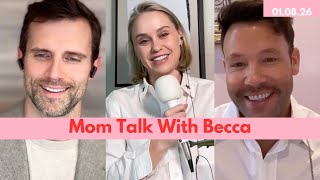 Download Lagu Mom Talk With Becca MP3
