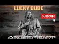 Lucky Dube🎶Greatest Hits 🇿🇦Mixtape By Dj Emjay (2023) #luckydube #southafricamusic #reggae #samusic