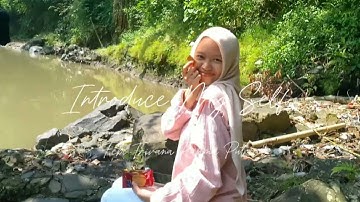 - 𝐸𝓃𝑔𝓁𝒾𝓈𝒽 𝒾𝓃𝓉𝓇𝑜𝒹𝓊𝒸𝓉𝒾𝑜𝓃 𝓋𝒾𝒹𝑒𝑜 𝒶𝓈𝓈𝒾𝑔𝓃𝓂𝑒𝓃𝓉. 