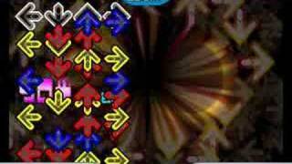 Stepmania - Max Infinity
