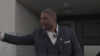 Black Legislative Day 2018, Office of Women & Minority Affairs, (intro)
