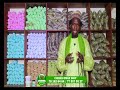 Cabinet cheikh omar diop  vente de produits bio naturel
