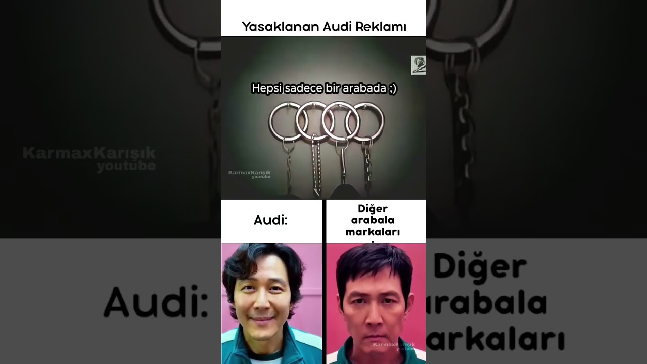 Yasaklanmış reklam 💀