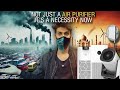 Under 1K Cheapest Air Purifier  &amp; Top 3 Air Purifiers Under 10K