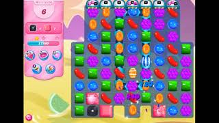 Candy Crush Saga Level 10100 - NO BOOSTERS | SKILLGAMING βοΈ