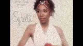 Syreeta - Your Kiss is Sweet chords