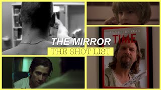 The Shot List | The Mirror | The Filmmakers' Notebook