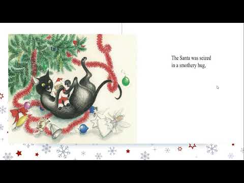 Slinky Malinki's Christmas Crackers Slinky Malinki's Christmas Crackers