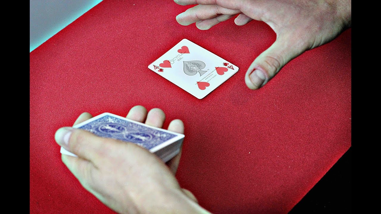 Magiapym Carte Qui Traverse Le Billet Avec Vidéo Explicative Pour Une