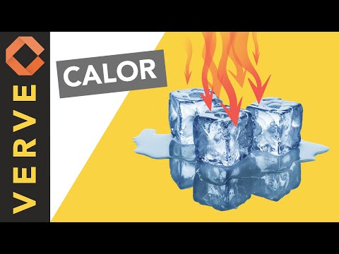 Tudo o que voce precisa saber sobre Calor em 10 minutos