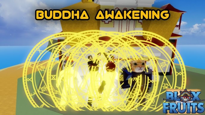 HOW TO SOLO HUMAN BUDDHA RAID