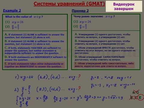 Videó: Mennyi ideig kell tanulni a GMAT-ra?