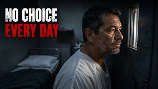 Inside the Texas Prison Intake Process: What Happens to New Inmates