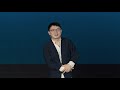 Chasing your passion without compromising the work life balance | 游淼 You Miao | TEDxChengdu