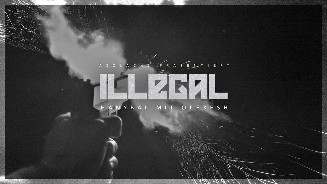 VOLO - ILLEGAL