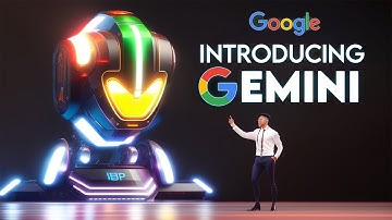 Gemini Google