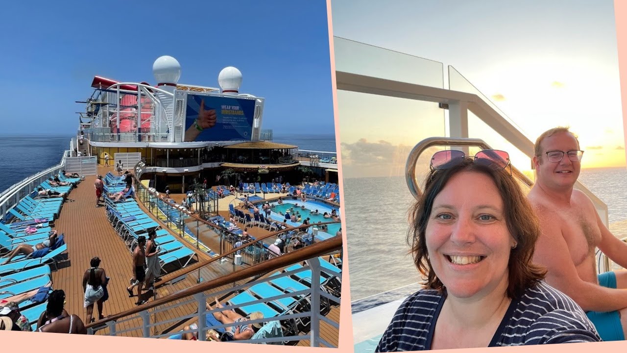Havana Experience!!! Carnival Mardi Gras Cruise Vlog 2022