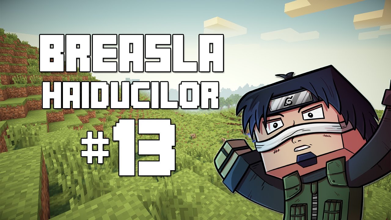 camera iphone 8 plus apk Breasla Haiducilor - Minecraft SMP : Episodul 13