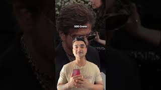 What's The REAL Income Of SRK Revealed