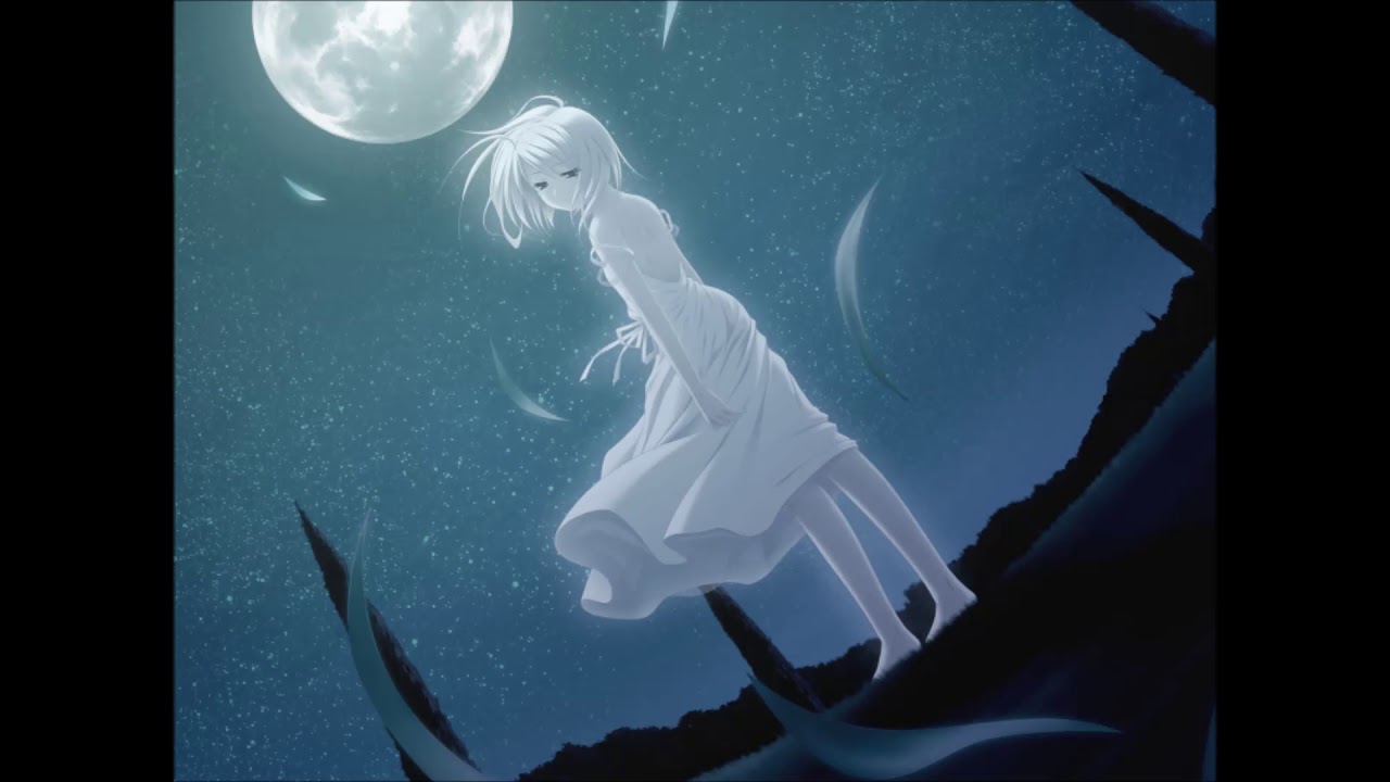 WHITE CLARITY ～And、The tears became you. 藤みさき WHITE CLARITY