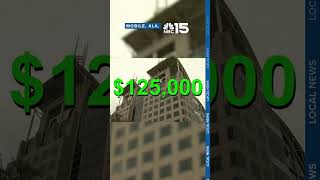 Mobile city and county clash on rent, county threatens eviction - NBC 15