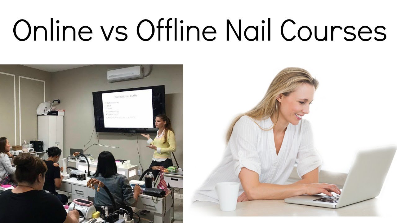 Nailcare Academy Offers Online Advanced Education Classes | Nailpro