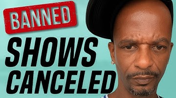 Charleston White EXPOSES Why They’re Banning Him Everywhere!