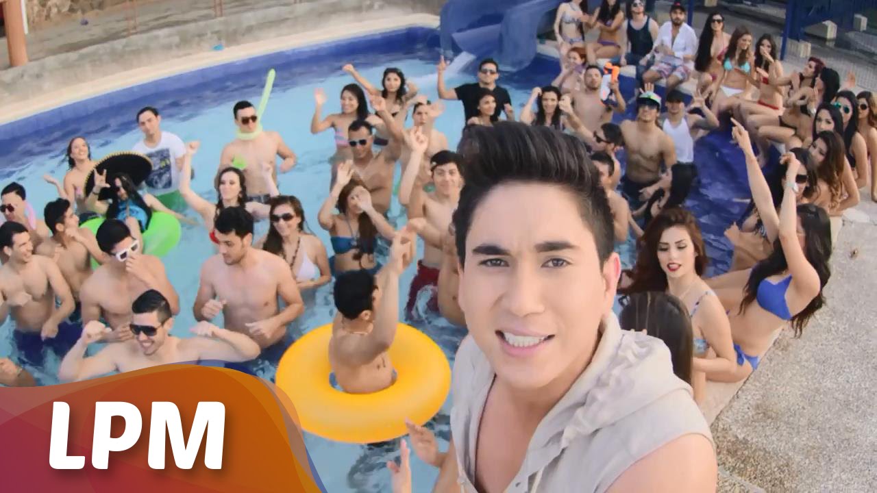 El Bebeto - De las 12 a las 12 [Versión Banda]