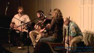 O'Rourke, Geringer, Seifert, Landrum Irish dulcimer medley.wmv chords