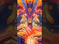 Sapta Tantra - Distortion Break | Hard Psy Dance | #Trippy #New #Psytrance #Techno #fusion #music