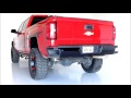 Rough Country Multi-Functional LED Tailgate Light Bar