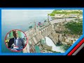 MRADI WA KUZALISHA UMEME BWALA LA NJERERE JNHPP UMEFIKIA ASILIMIA 99 8 KUMALIZIKA MRADI WA KUZALISHA UMEME BWALA LA NJERERE JNHPP UMEFIKIA ASILIMIA 99 8 KUMALIZIKA