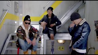 Masta Wu (Feat. Dok2 & Bobby) - Come Here 1 Hour Loop