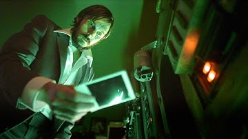 Time Lapse - Trailer (TADFF 2014)