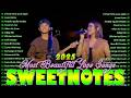 SWEETNOTES Nonstop Playlist 2026💦Best of OPM Love Songs 2026💥OPM Hits Non Stop Playlist 2026